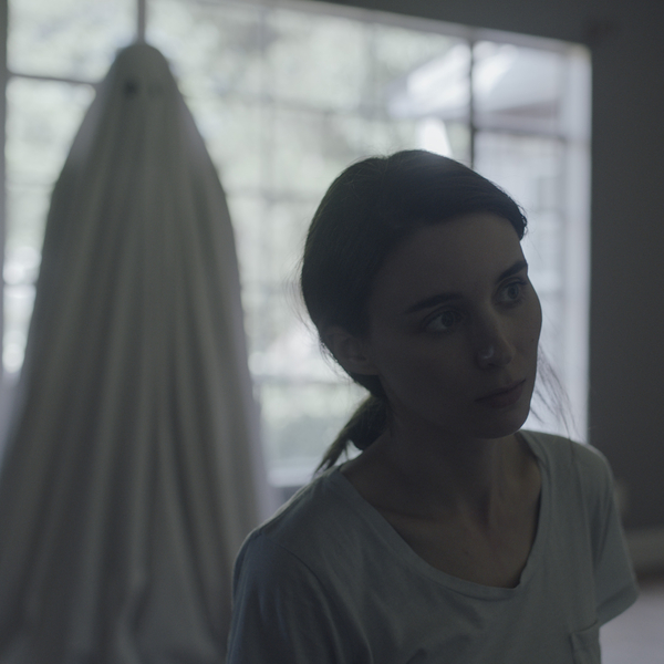 A Ghost Story
