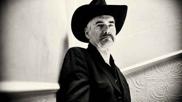 Your Cheatin’ Heart - An Evening of Blood Simple Americana