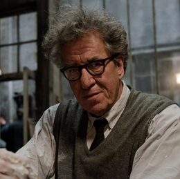 Final Portrait