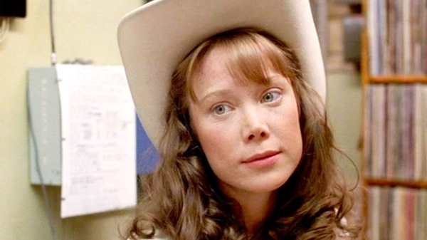 Coal Miner's Daughter