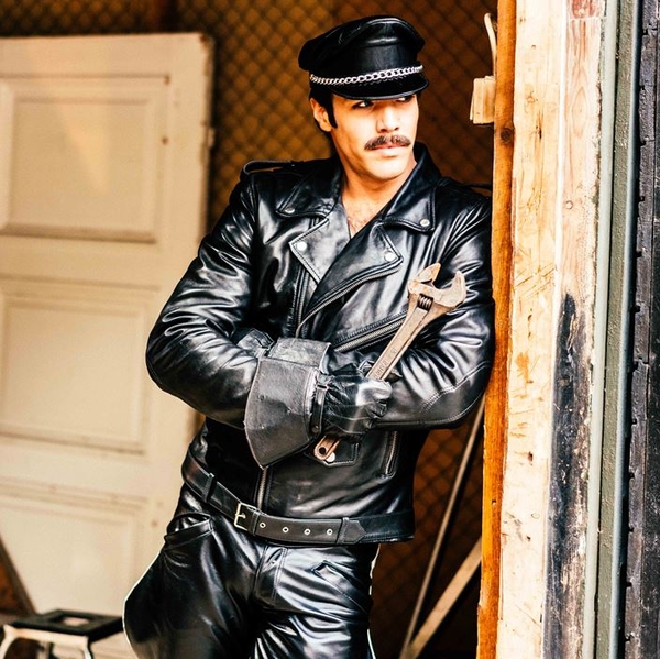 Tom of Finland
