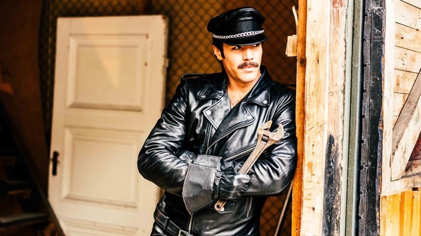 Tom of Finland