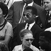 I am Not Your Negro