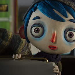 My Life as a Courgette