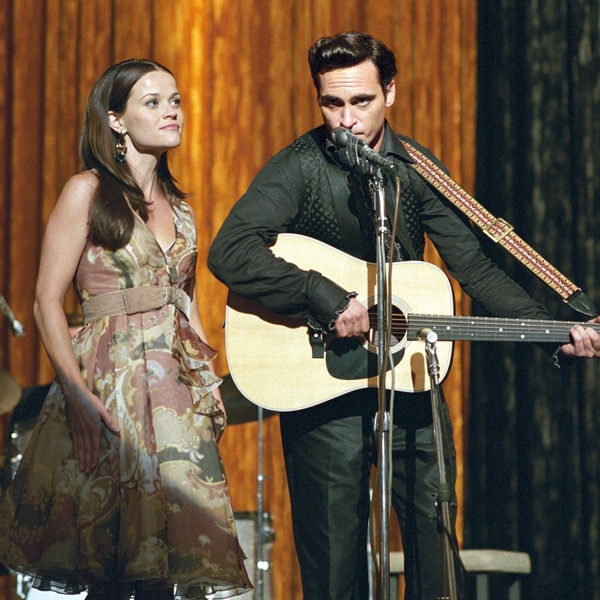 Walk The Line