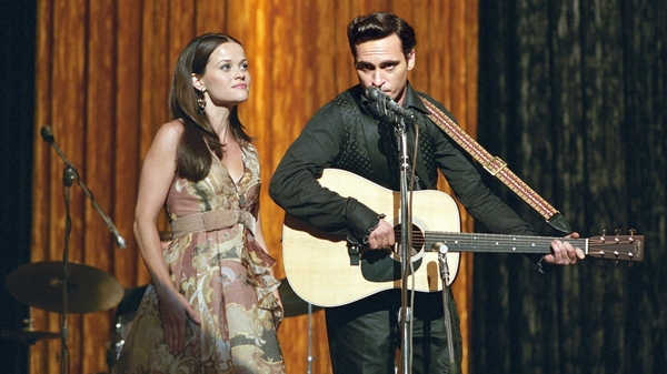 Walk The Line