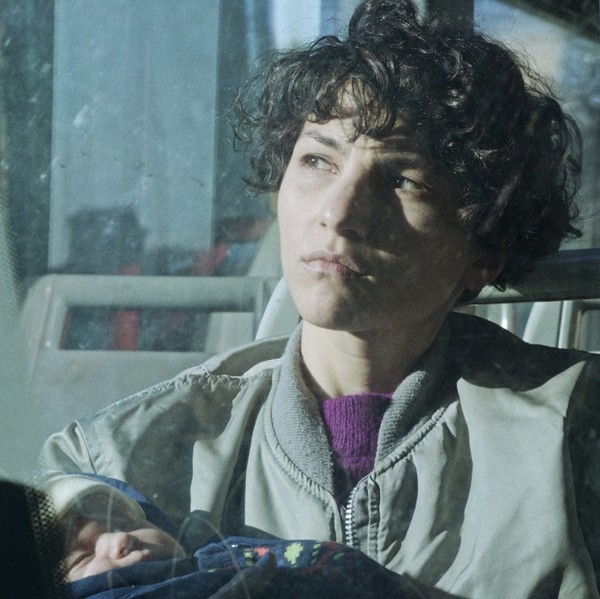 Short Film 7: No Turning Back