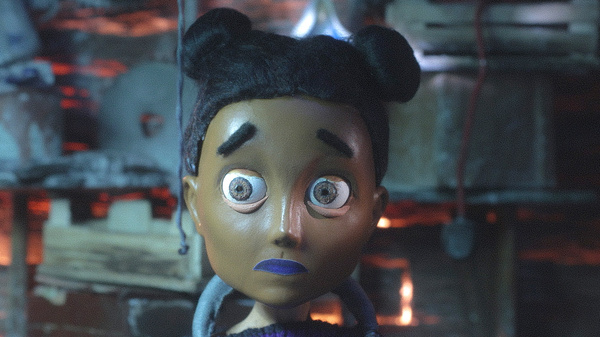 Animation 5: Sweet & Sour