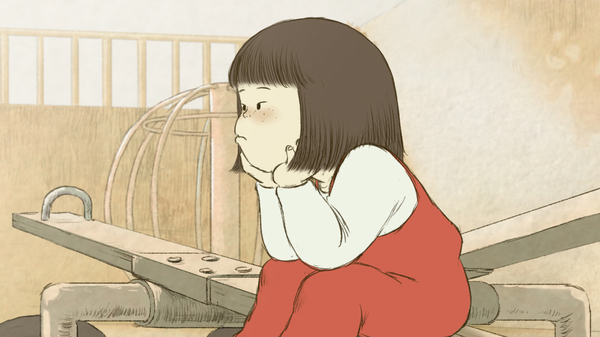 Children's Jury