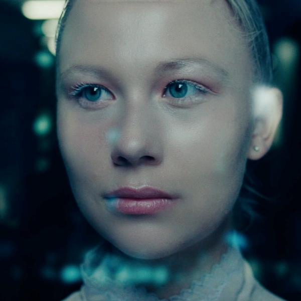 Sci-Fi: Other Worlds