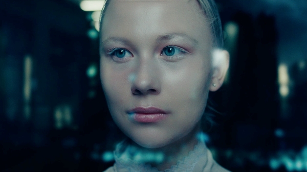 Sci-Fi: Other Worlds