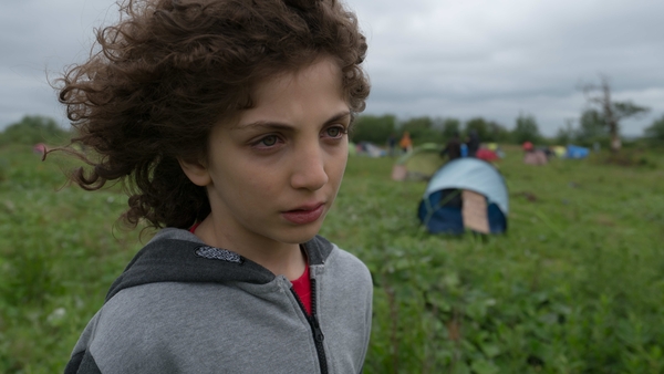 Short Film 9: Stranger Danger