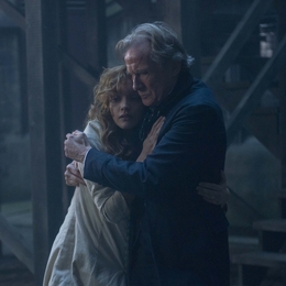 The Limehouse Golem