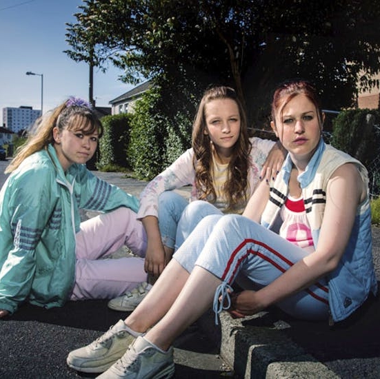 The Making of Three Girls: producing powerful real life drama