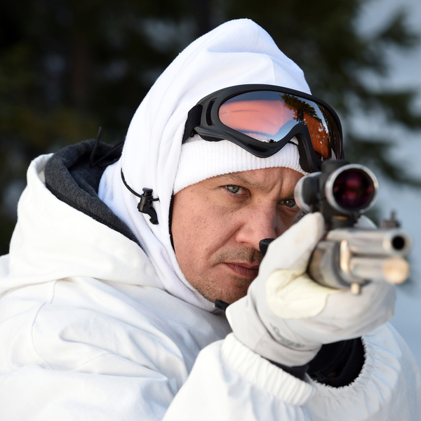 Wind River