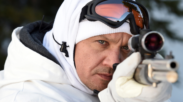 Wind River