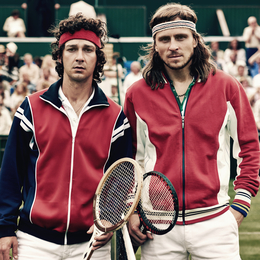 Borg/McEnroe