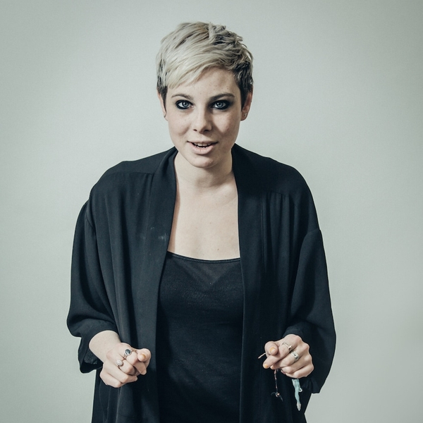 Family Arts Festival: Spoken Word Family Hour with Raise The Bar