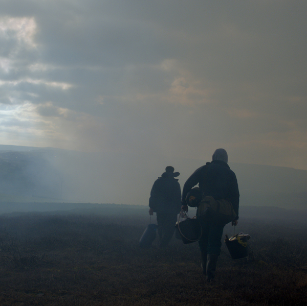 Deaf Conversations About Cinema: God's Own Country