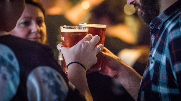 Tap Takeover: Butcombe