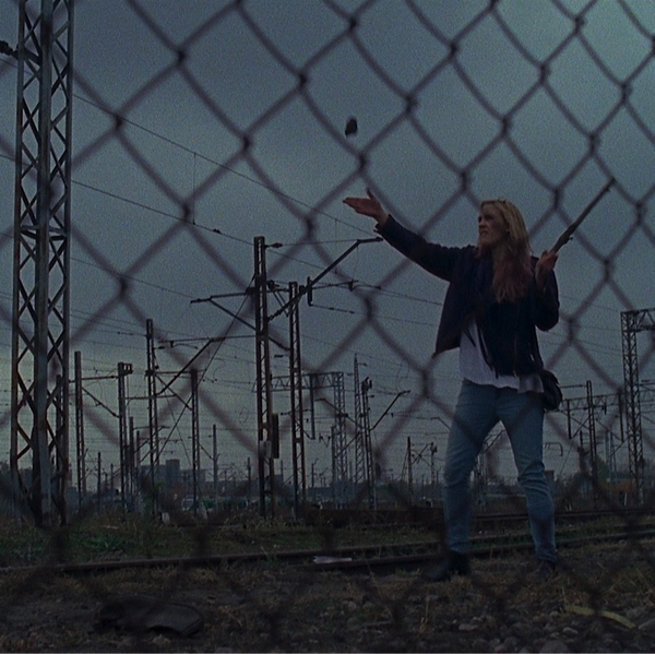 Polish Shorts 3: Close Ties