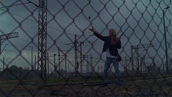 Polish Shorts 3: Close Ties
