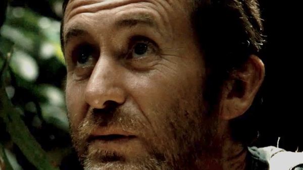 Tawai: A Voice from the Forest