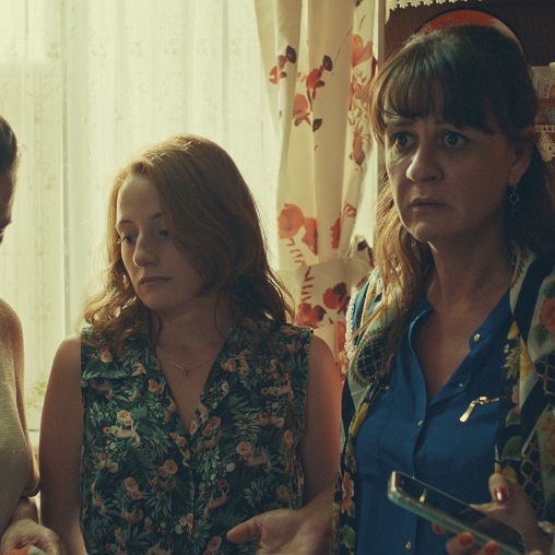 Shorts from Turkey by Hezarfen Film Galeri
