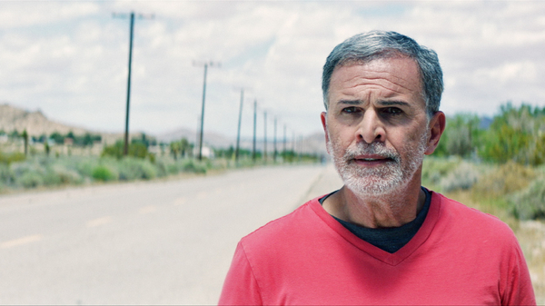 Deaf Shorts Showcase