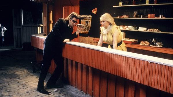 Aki Kaurismäki: Selected Shorts
