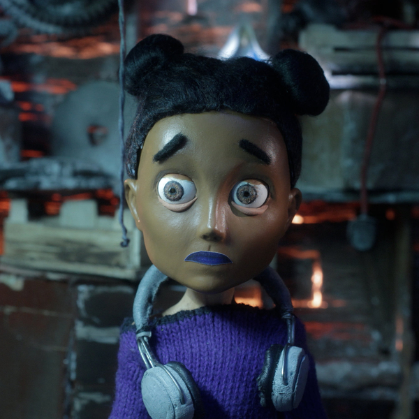 Women in Puppetry & Puppet Animation