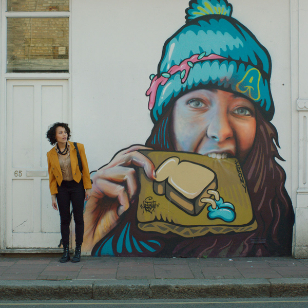 Shorts2Features: A Moving Image