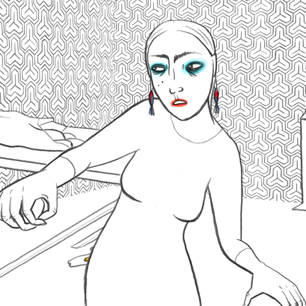 Encounters Short Film & Animation Festival 2017
