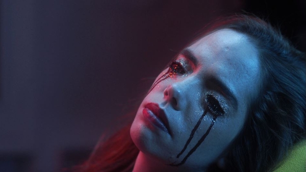 The Final Girls present Strange Creatures