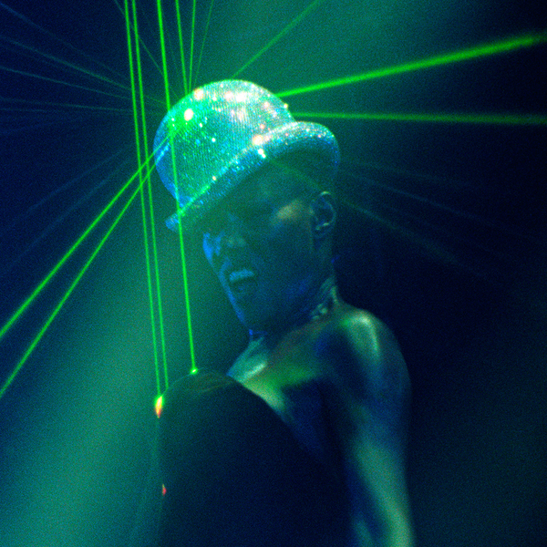 Grace Jones: Bloodlight & Bami - Live with Friends