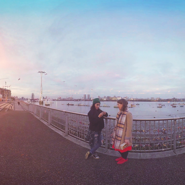 VR Lates: Together