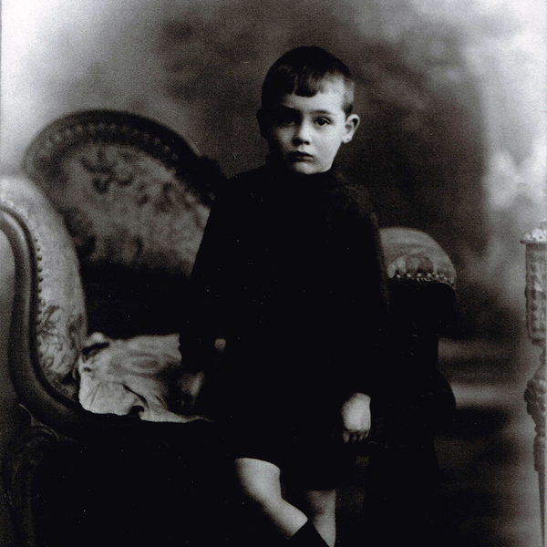 Educating Archie - young Cary Grant