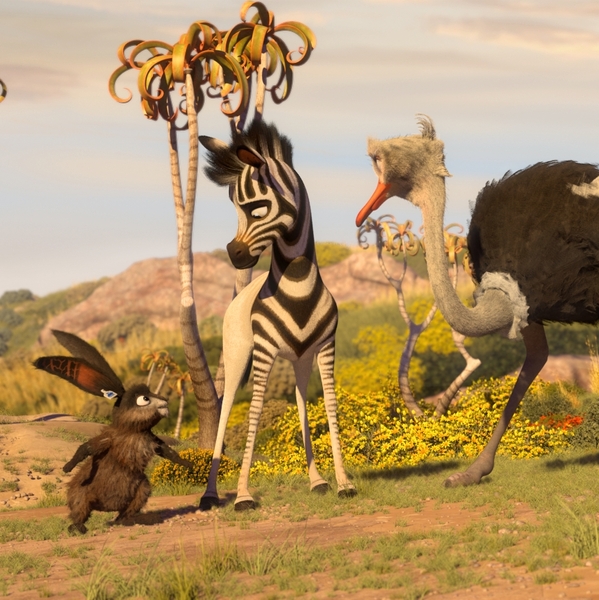 Khumba