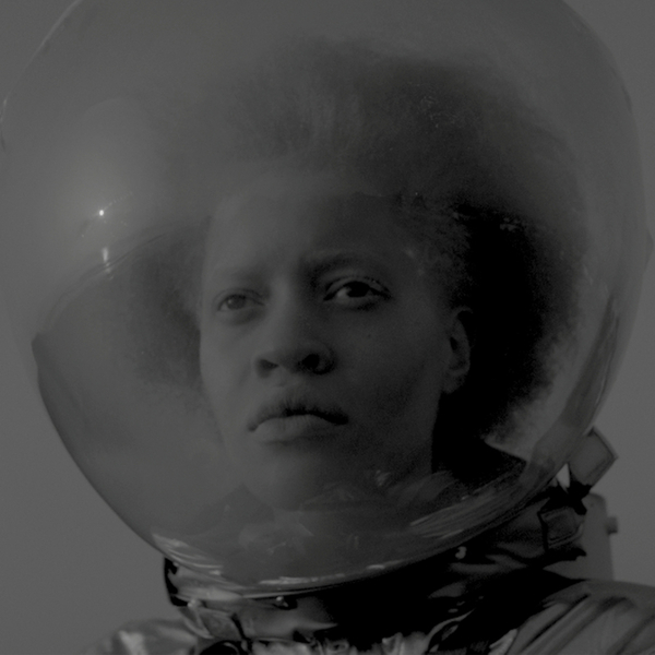 Eyefull Shorts - Afronauts