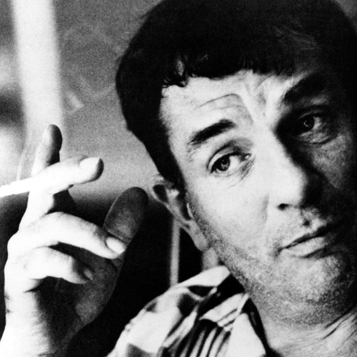 Pull <b>My Daisy</b> + What Happened To Kerouac - kerouac