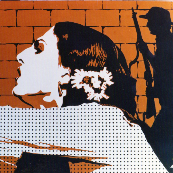 Bristol Palestine Film Festival 2015
