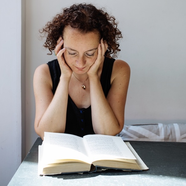 Women Writing Today