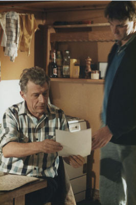 About Time: Once Upon a Time