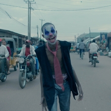 Still from Crocodile