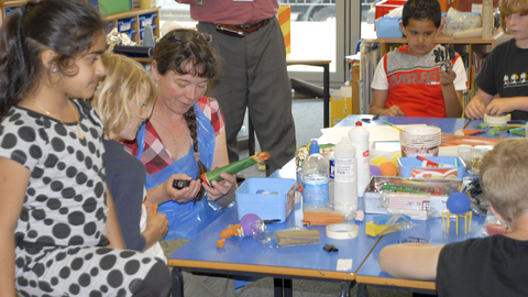 Animation Workshop