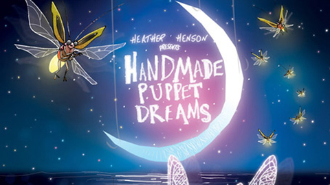 Handmade Puppet Dreams