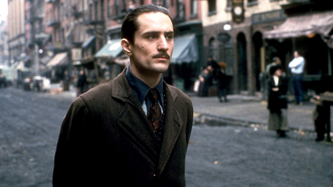 The Godfather: Part II