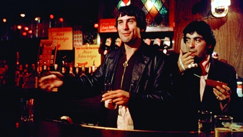 Mean Streets