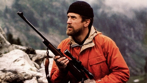 The Deer Hunter