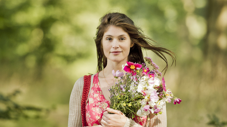 Gemma Bovary